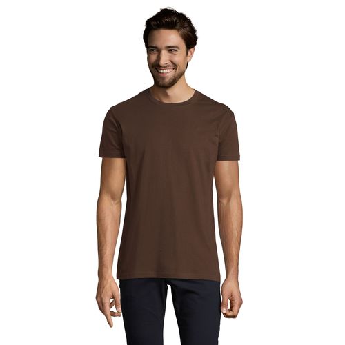 TEE-SHIRT HOMME COL ROND SOL'S Imperial