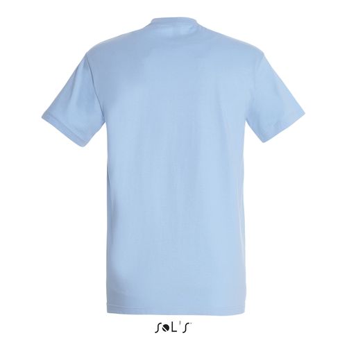 TEE-SHIRT HOMME COL ROND SOL'S Imperial