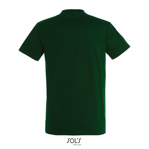 TEE-SHIRT HOMME COL ROND SOL'S Imperial