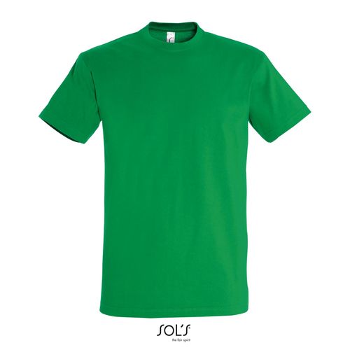 TEE-SHIRT HOMME COL ROND SOL'S Imperial