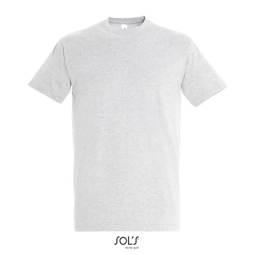 TEE-SHIRT HOMME COL ROND SOL'S Imperial