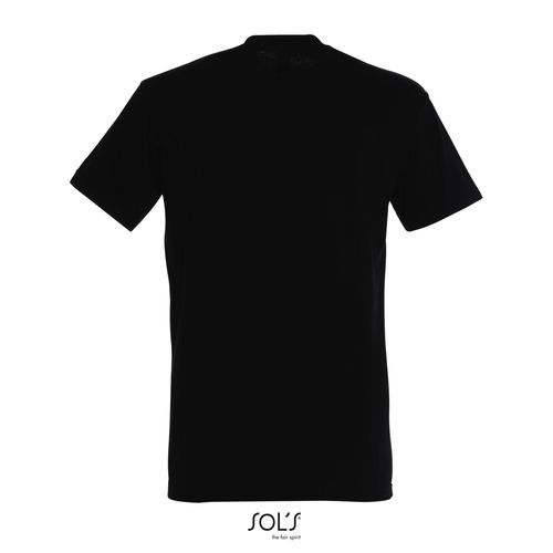 TEE-SHIRT HOMME COL ROND SOL'S Imperial