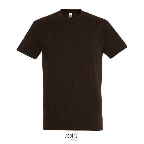 TEE-SHIRT HOMME COL ROND SOL'S Imperial