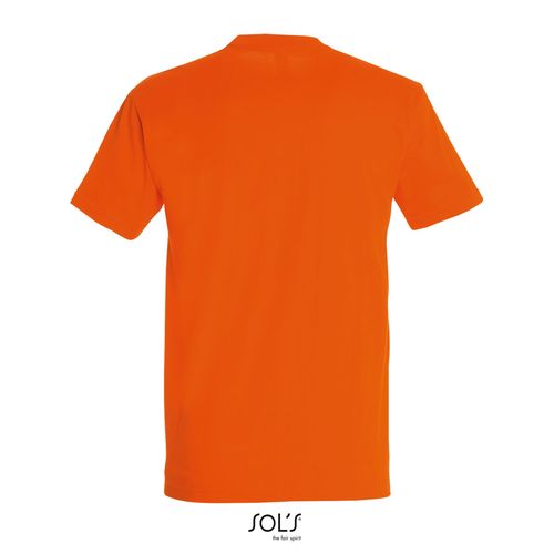 TEE-SHIRT HOMME COL ROND SOL'S Imperial