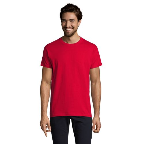 TEE-SHIRT HOMME COL ROND SOL'S Imperial