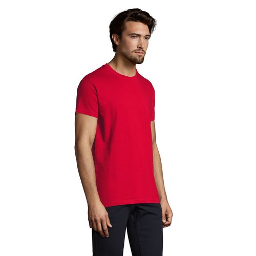 TEE-SHIRT HOMME COL ROND SOL'S Imperial