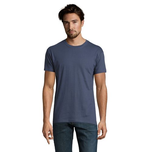 TEE-SHIRT HOMME COL ROND SOL'S Imperial