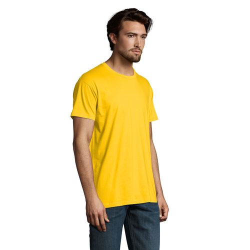TEE-SHIRT HOMME COL ROND SOL'S Imperial