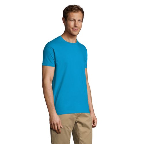 TEE-SHIRT HOMME COL ROND SOL'S Imperial