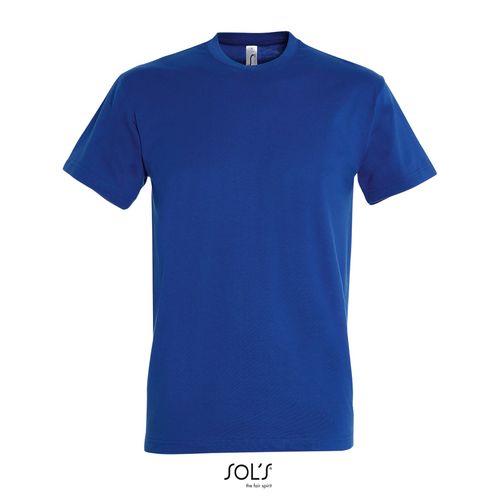 TEE-SHIRT HOMME COL ROND SOL'S Imperial
