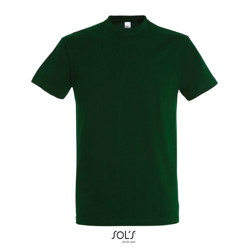 TEE-SHIRT HOMME COL ROND SOL'S Imperial