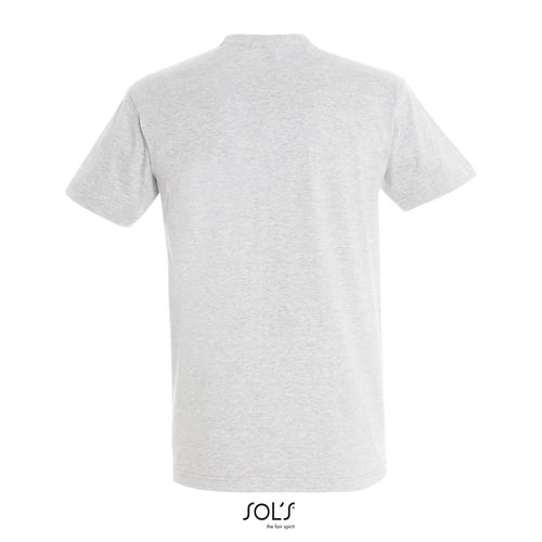 TEE-SHIRT HOMME COL ROND SOL'S Imperial