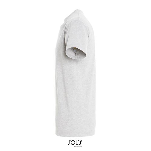 TEE-SHIRT HOMME COL ROND SOL'S Imperial