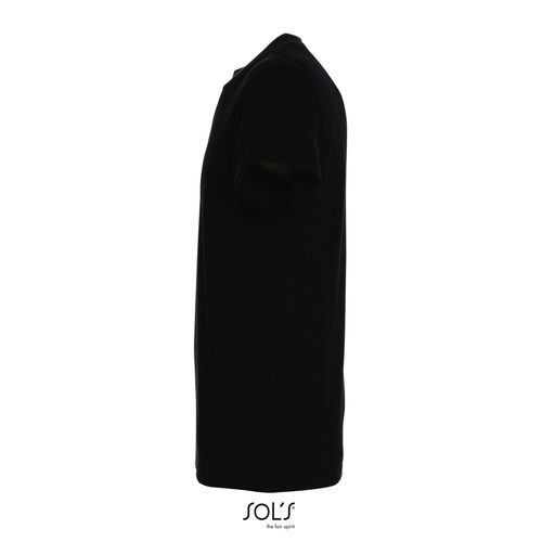 TEE-SHIRT HOMME COL ROND SOL'S Imperial