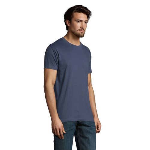 TEE-SHIRT HOMME COL ROND SOL'S Imperial