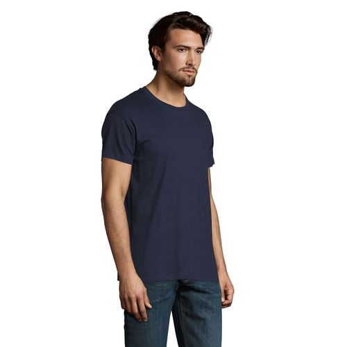 TEE-SHIRT HOMME COL ROND SOL'S Imperial
