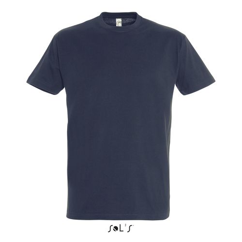 TEE-SHIRT HOMME COL ROND SOL'S Imperial