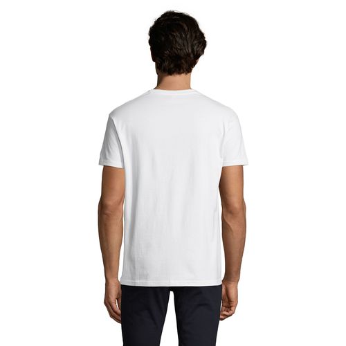 TEE-SHIRT HOMME COL ROND SOL'S Imperial