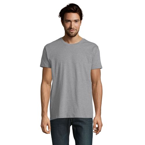 TEE-SHIRT HOMME COL ROND SOL'S Imperial