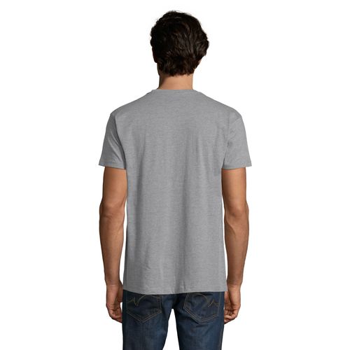 TEE-SHIRT HOMME COL ROND SOL'S Imperial