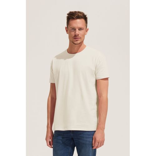 TEE-SHIRT HOMME COL ROND SOL'S Imperial