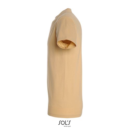 TEE-SHIRT HOMME COL ROND SOL'S Imperial