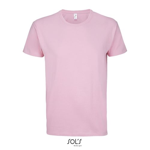 TEE-SHIRT HOMME COL ROND SOL'S Imperial