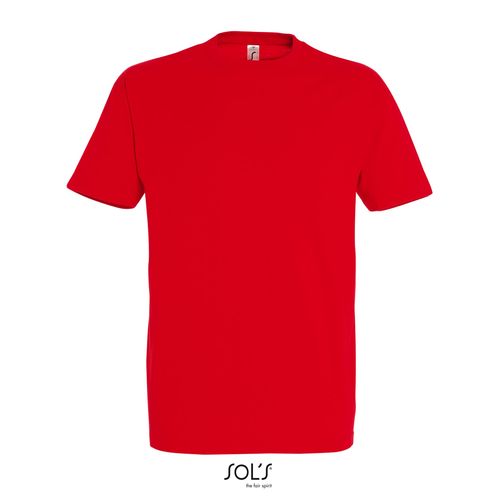 TEE-SHIRT HOMME COL ROND SOL'S Imperial