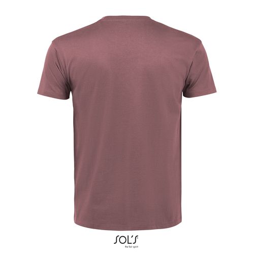 TEE-SHIRT HOMME COL ROND SOL'S Imperial