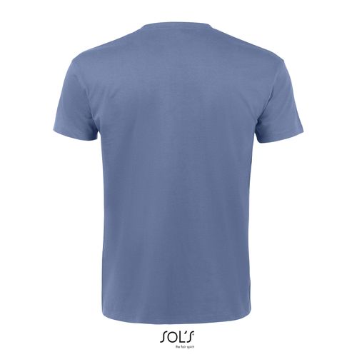 TEE-SHIRT HOMME COL ROND SOL'S Imperial