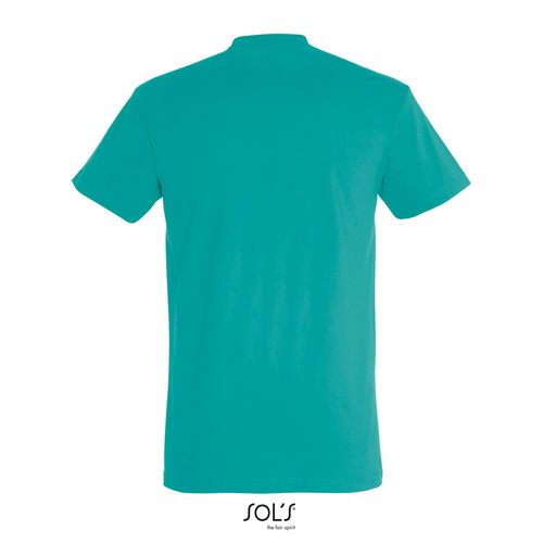 TEE-SHIRT HOMME COL ROND SOL'S Imperial