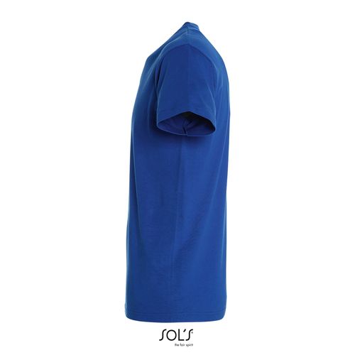 TEE-SHIRT HOMME COL ROND SOL'S Imperial