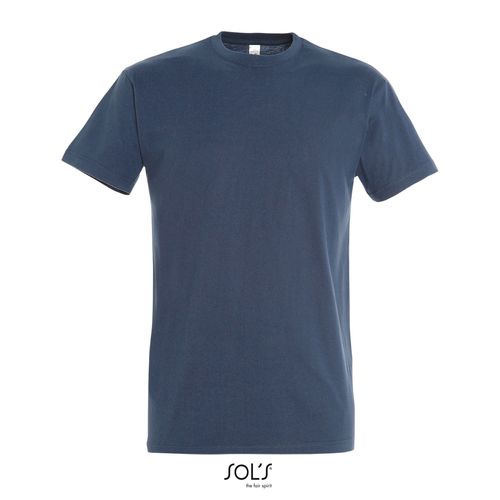 TEE-SHIRT HOMME COL ROND SOL'S Imperial