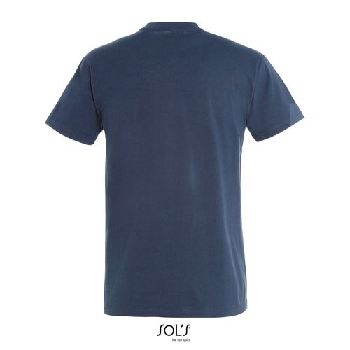 TEE-SHIRT HOMME COL ROND SOL'S Imperial