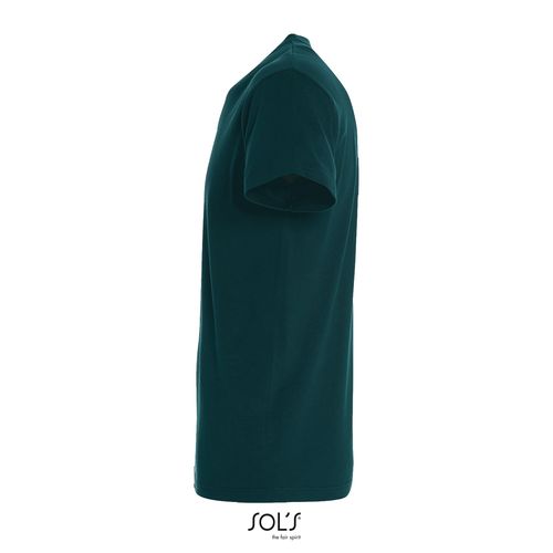 TEE-SHIRT HOMME COL ROND SOL'S Imperial