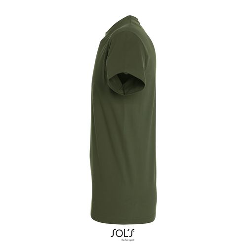 TEE-SHIRT HOMME COL ROND SOL'S Imperial - 8