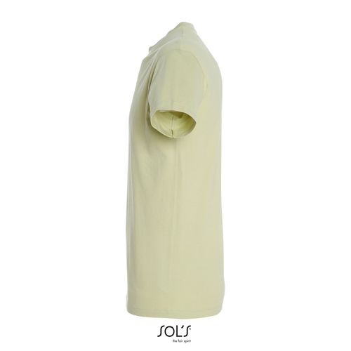 TEE-SHIRT HOMME COL ROND SOL'S Imperial
