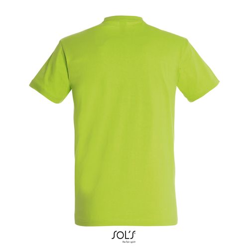 TEE-SHIRT HOMME COL ROND SOL'S Imperial