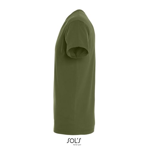 TEE-SHIRT HOMME COL ROND SOL'S Imperial