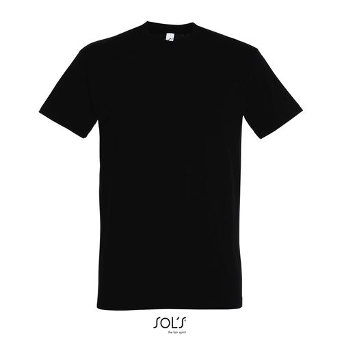 TEE-SHIRT HOMME COL ROND SOL'S Imperial