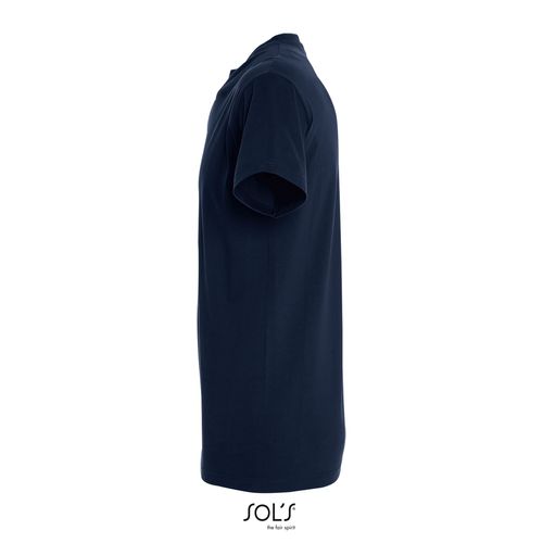 TEE-SHIRT HOMME COL ROND SOL'S Imperial