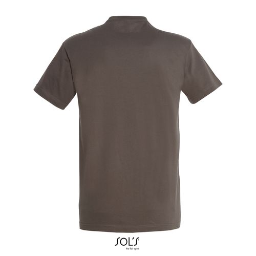 TEE-SHIRT HOMME COL ROND SOL'S Imperial