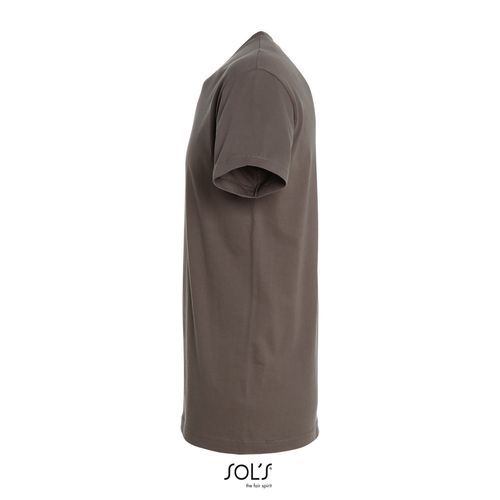 TEE-SHIRT HOMME COL ROND SOL'S Imperial