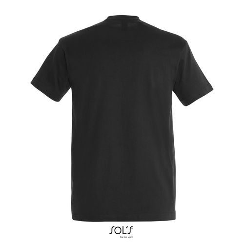 TEE-SHIRT HOMME COL ROND SOL'S Imperial