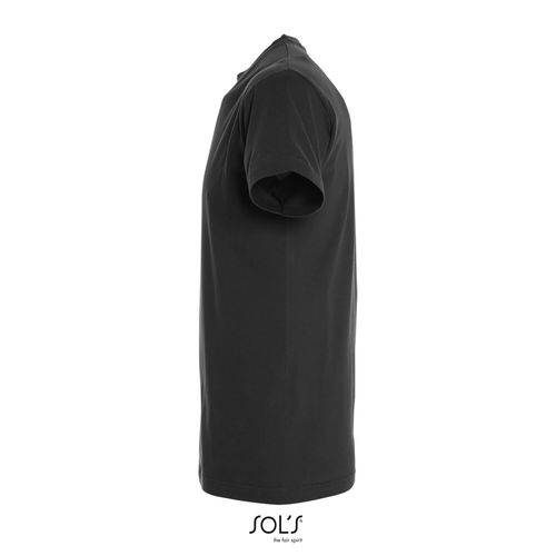 TEE-SHIRT HOMME COL ROND SOL'S Imperial