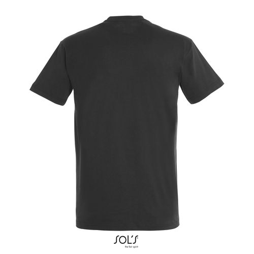 TEE-SHIRT HOMME COL ROND SOL'S Imperial
