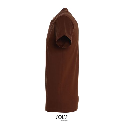 TEE-SHIRT HOMME COL ROND SOL'S Imperial