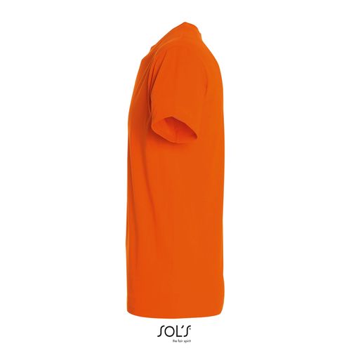 TEE-SHIRT HOMME COL ROND SOL'S Imperial