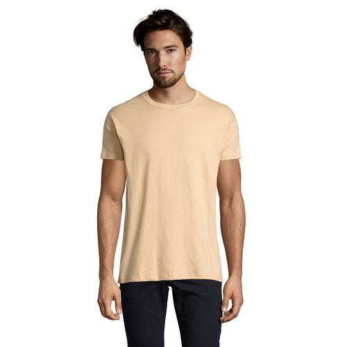 TEE-SHIRT HOMME COL ROND SOL'S Imperial