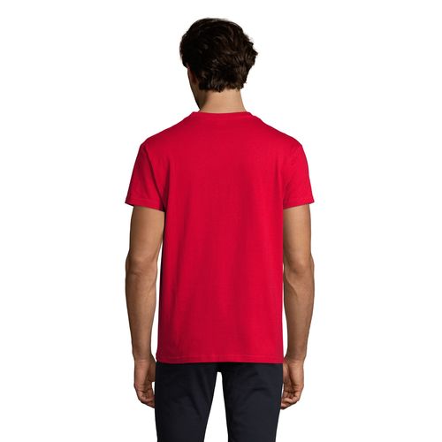 TEE-SHIRT HOMME COL ROND SOL'S Imperial
